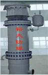 高壓防爆濕式電加熱器